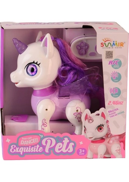 Bfs SM09F-SM05F S Şarjlı Kumandalı 3 Asorti Sevimli fırsatları