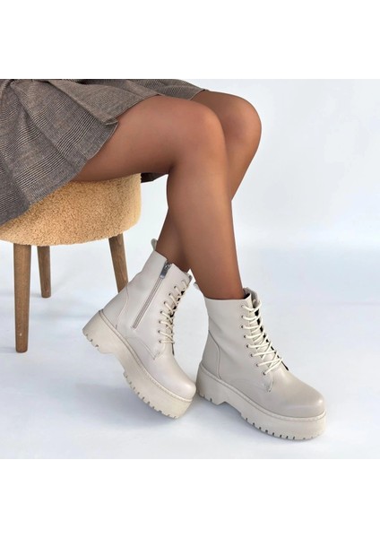 Jonni Bej Cilt Bağcıklı Bot fırsatları