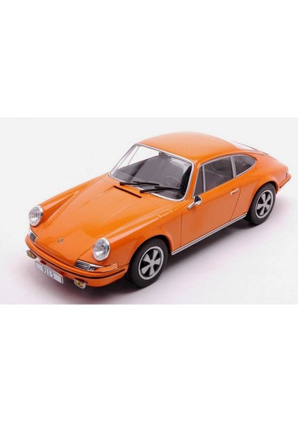 1:24 Whitebox 1968 Porsche 911 S