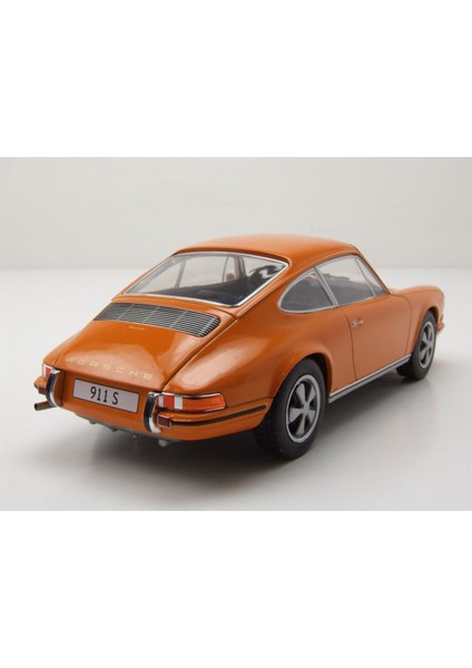 1:24 Whitebox 1968 Porsche 911 S fiyatları