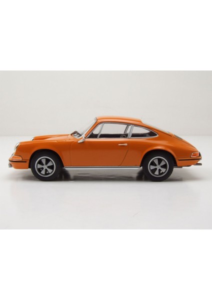 1:24 Whitebox 1968 Porsche 911 S modelleri