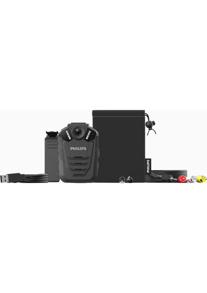 DVT3120 Video Tracer Giyilebilir Kayıt Cihazı 8gb indirimleri