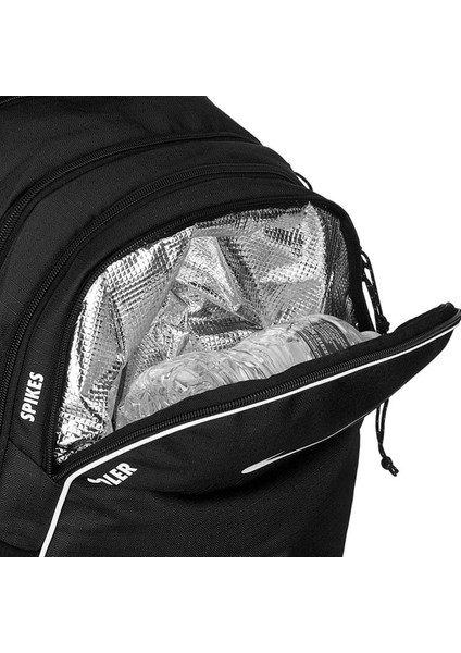 Commuter Elite Unisex Siyah Sırt Çantası modelleri