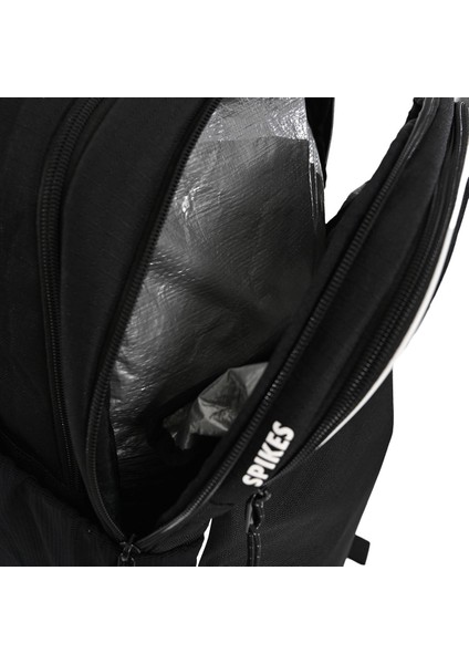 Commuter Elite Unisex Siyah Sırt Çantası fırsatları