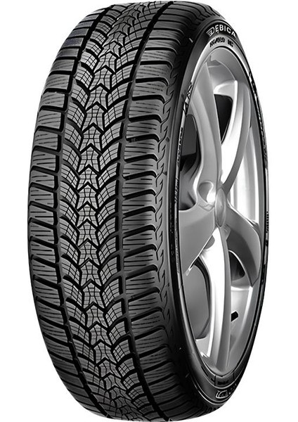 225/45 R17 94V Frigo Hp 2 Xl Fp Oto Kış Lastiği (Üretim: 2025)