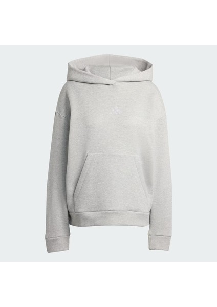 All Szn Holiday Glitter Kadın Sweatshirt fırsatları