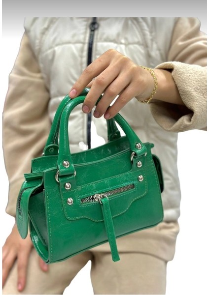 Kadın El ve Omuz Çantası Kadın Minik Çanta modelleri