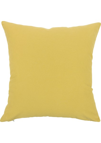 Ravina Çiçek Desenli Suzani Kırlent 50X50 cm indirimleri