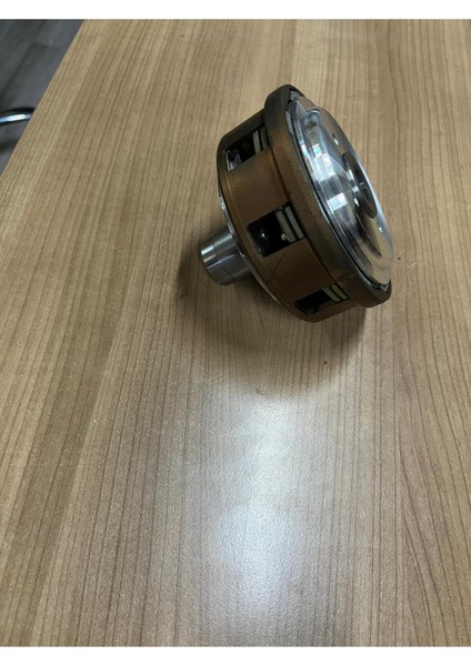 10 Hp 186F Debriyaj Seti Baskı Balata 25MM Motor Çapa Makinesi indirimleri