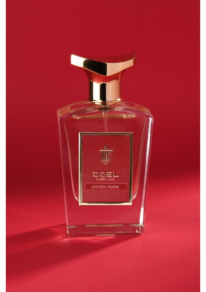 Golden Charm 50 ml Kadın Parfümü modelleri