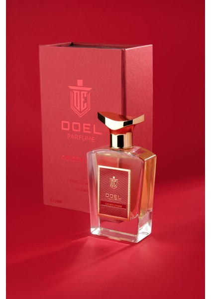 Golden Charm 50 ml Kadın Parfümü fırsatları