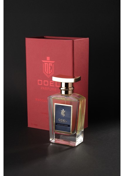 Masculine Notes 50 ml Erkek Parfümü fırsatları