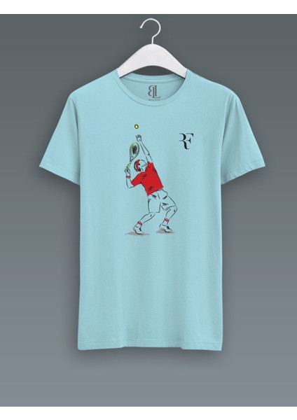 Federer Service T-Shirt