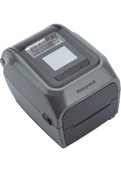 PC45T Masaüstü Barkod Yazıcı LCD Ekranlı PC45T000000200 fiyatları