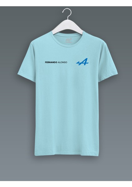 Fernando Alonso El Plan T-Shirt