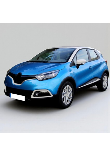 Renault Captur 2013-2016 Start Stop Düğmesi Tuşu 251506978R modelleri