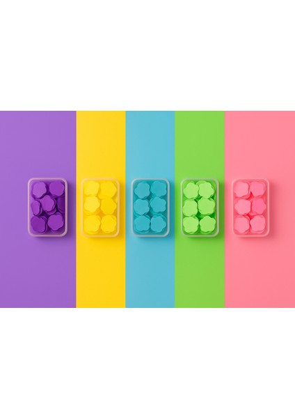 Kağıt Sabun 20'li Paket