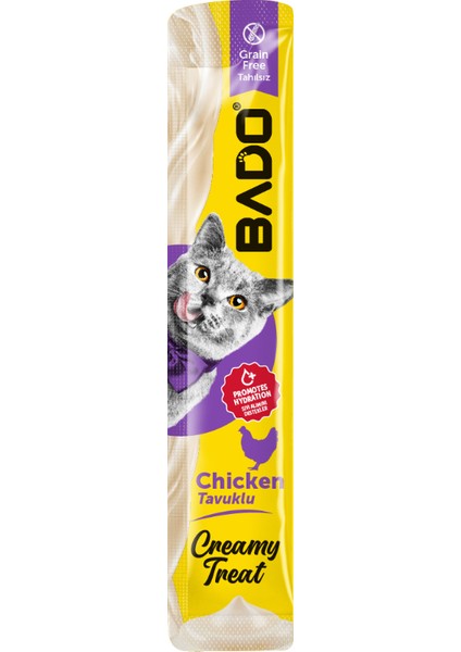 Krema Tavuklu 15 gr x 24 Adet fiyatları