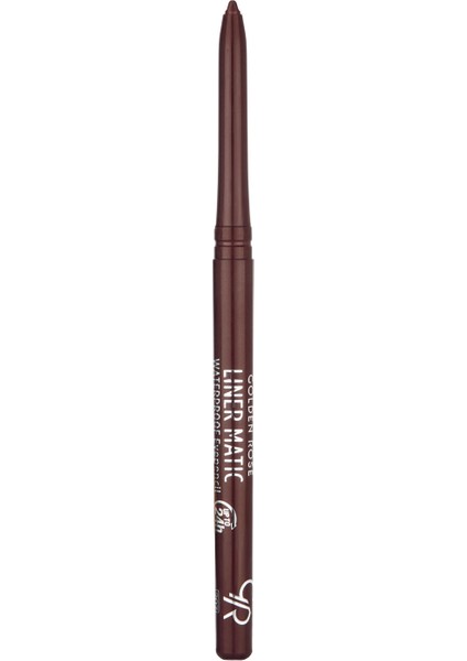 Liner Matic Waterproof Eyepencil - Suya Dayanıklı Göz Kalemi No:207 Dark Amethyst fiyatları