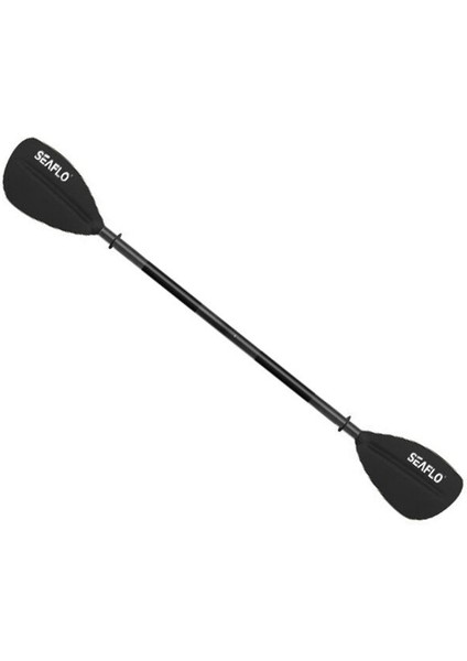 Kano Küreği 220 cm Siyah