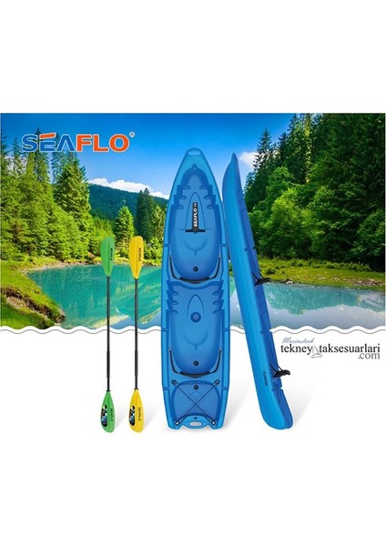 Kano Küreği 220 cm Siyah fiyatları