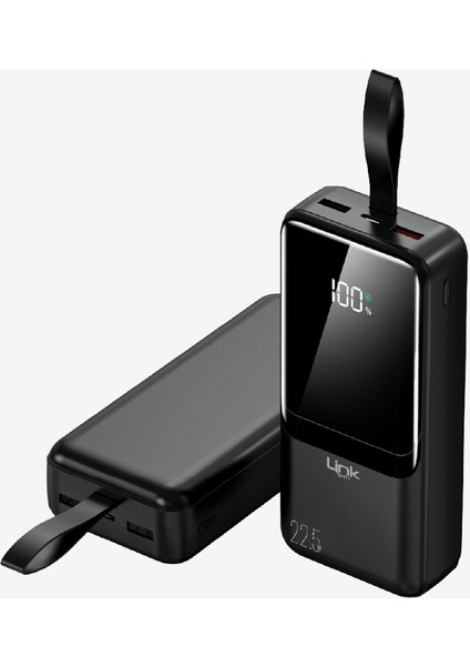 EF96 Strong 22.5W Çevre Dostu 27000MAH Powerbank fiyatları