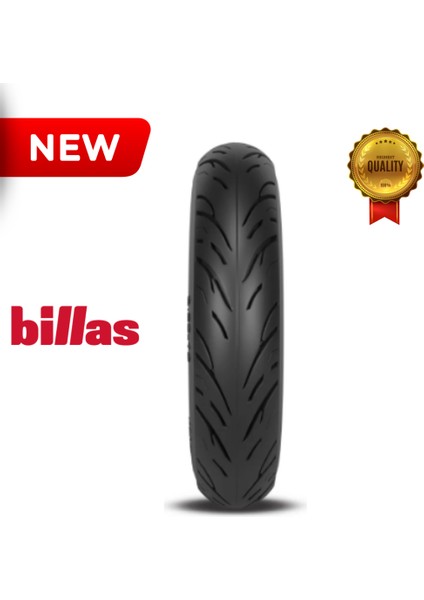 Takım 110/80-17-130/70-17 4pr BL086TL - 2025 -