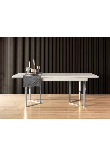 Grande Açılır Yemek Masası fırsatları