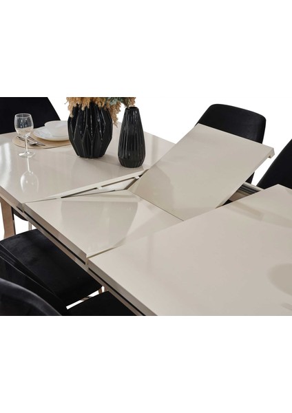 Grande Açılır Yemek Masası indirimleri