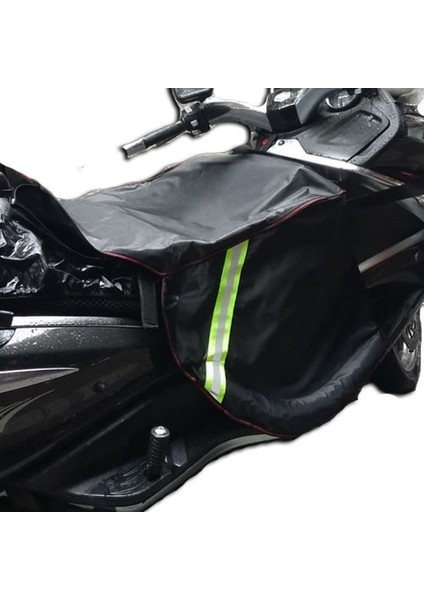 Diz Örtü Dizlik Maxı Scooter Unıversal