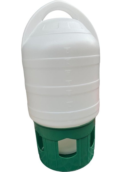 10LT Askılı Güvercin-Bıldırcın-Keklik Suluğu