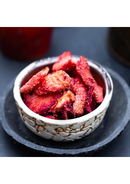 Kurutulmuş Çilek 30 gr indirimleri