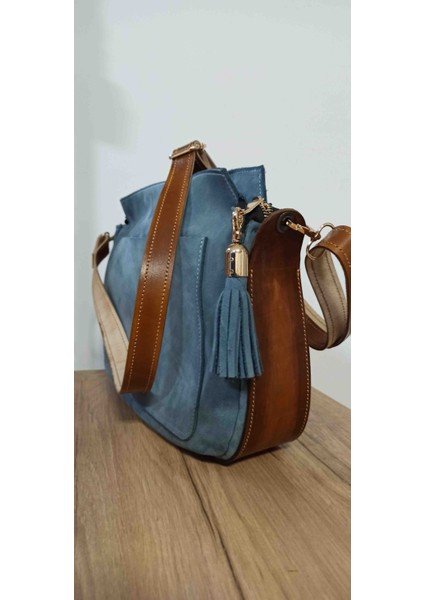 %100 Hakiki Deri Kol Çantası fiyatları