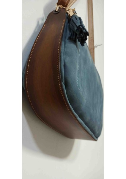 %100 Hakiki Deri Kol Çantası fırsatları