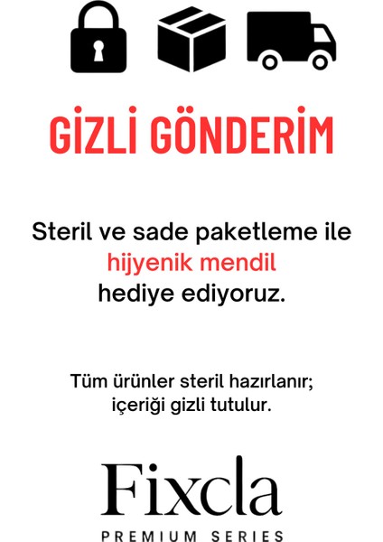 Karamürver Aromalı Su Bazlı Kayganlaştırıcı Jel 100 ml + Siyah Anal Temizlik Pompası S Boy 2’li Set fırsatları