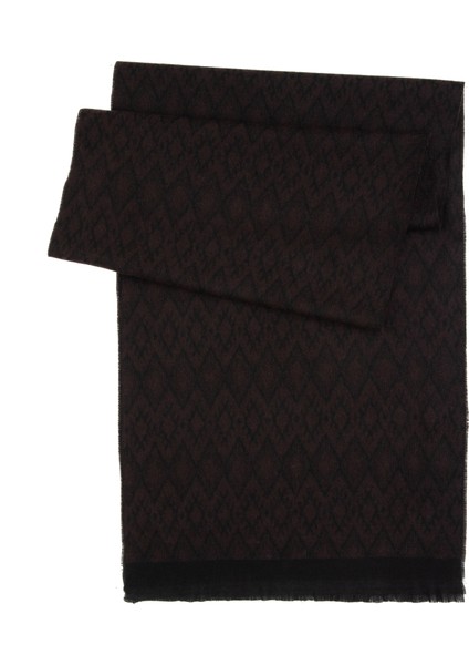 Erkek Kahverengi Kaşkol 50317416-400