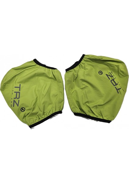 HONDA PCX 125 150 EL KORUMA DELÜX YAĞMURLUĞU YEŞİL YAMAHA NMAX 12