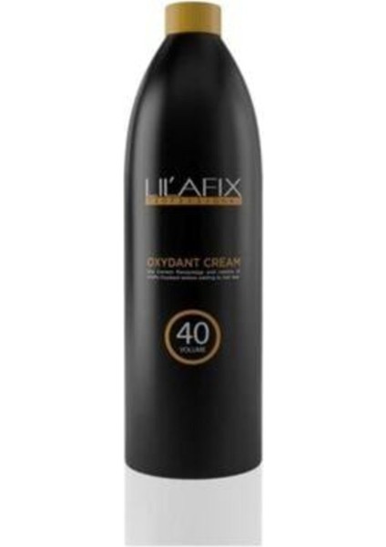 fix Professional Oksidan Krem 40V 1000 ml