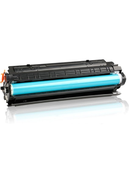 85A (CE285A) P1102, M1212, M1217 Uyumlu (6 Adet) Siyah Çipli Muadil Lazer Toner (Avantaj Paketi) indirimleri