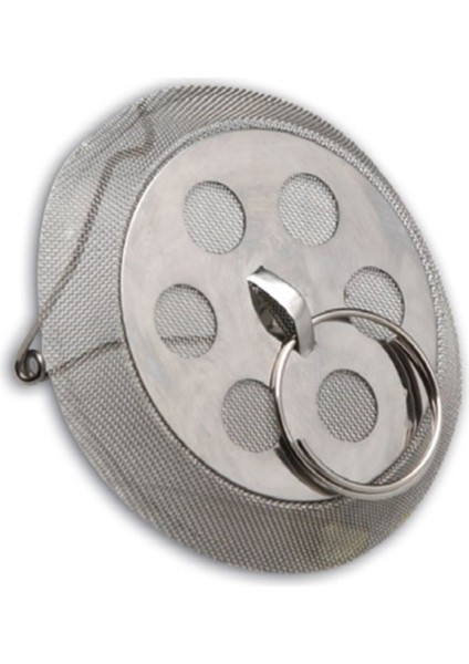 Çaydanlık Demlik Içi Paslanmaz Sök Tak Süzgeç 50’li modelleri