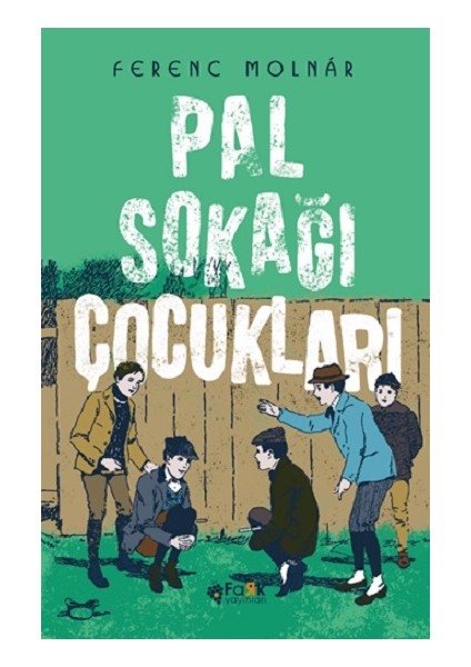 Pal Sokağı Çocukları