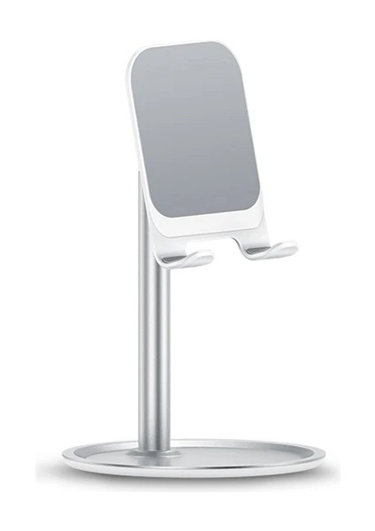 Usams Portatif Universal Metal Masaüstü Telefon Tablet STANDI-(5775) - M906K362-R03906 fiyatları