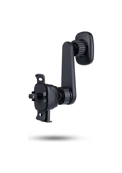 Ally 602B 360 Dönebilen Mıknatıslı Araç Havalandırma Telefon TUTUCU-(5775) - M551K788-R10551 modelleri