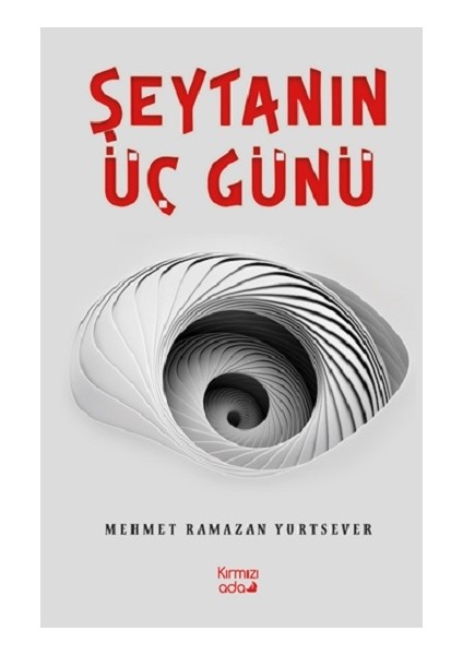 Şeytanın Üç Günü