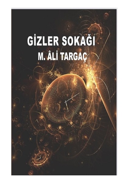 Gizler Sokağı