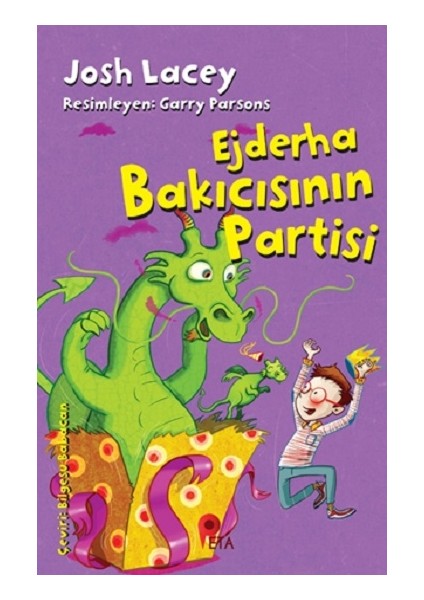 Ejderha Bakıcısının Partisi