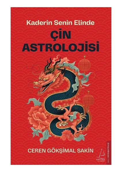 Çin Astrolojisi