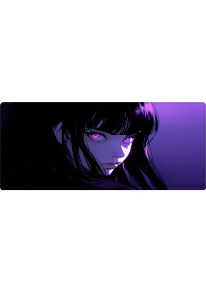 Pro Gaming Mouse Pad 70X30 Mouse Pad Xl Büyük Oyuncu Mousepad Kenar Dikişli Yıkanabilir Speed Mause Pad