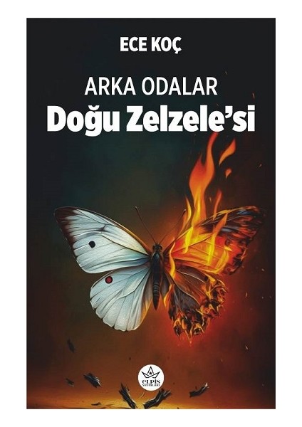 Doğu Zelzele’si - Arka Odalar