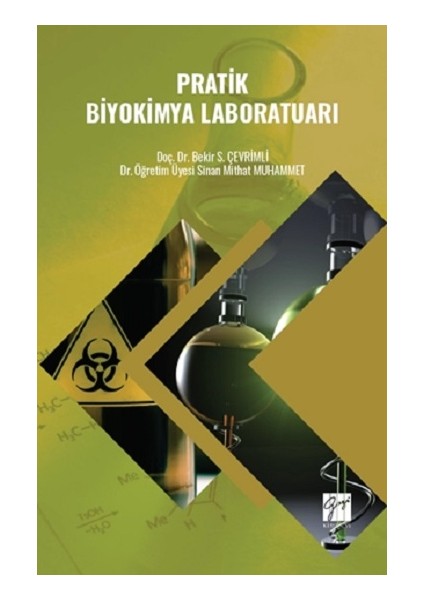 Pratik Biyokimya Laboratuarı